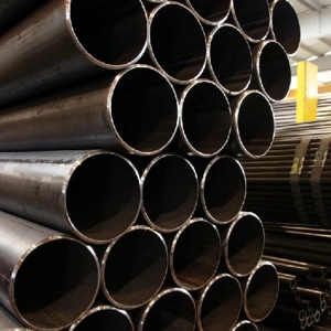 Carbon Steel Circular Hollow Section