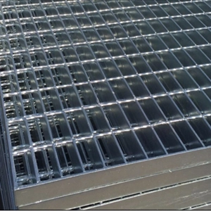 Iron Grating