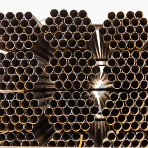 Mild Steel Pipe