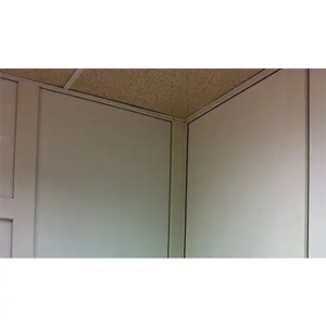 UPVC Partition