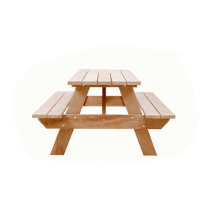 Picnic Table