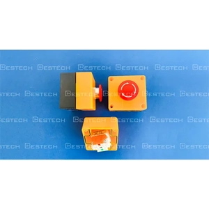 Electrical Switch