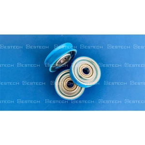 Elevator Accessory or Supply