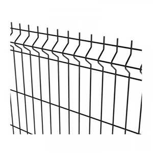 3D Profile Fencing