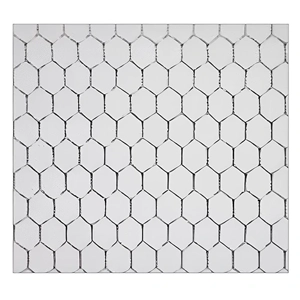 Mesh Fencing