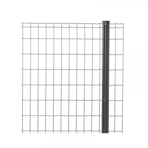 Mesh Fencing