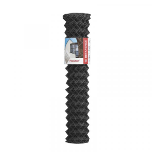 Mesh Fencing