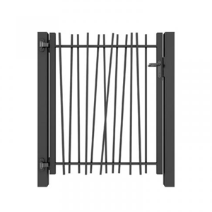 Metal Gate