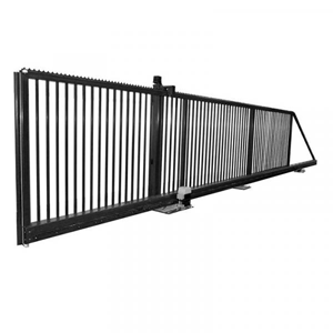 Metal Gate