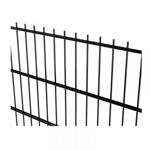 Twin Wire Fence