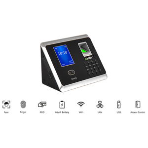Access Control Reader