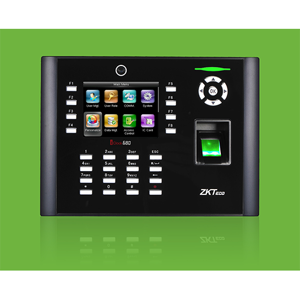 Access Control Reader