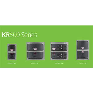 Access Control Reader