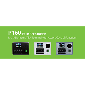 Access Control Reader