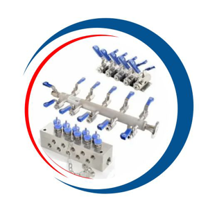 Air Manifold