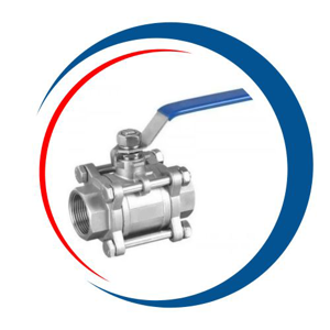 Ball Valve