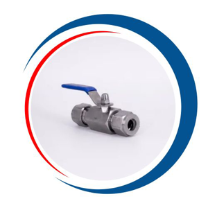 Ball Valve