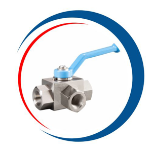 Gauge Valve