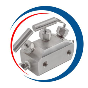 Manifold Valve