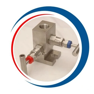 Manifold Valve