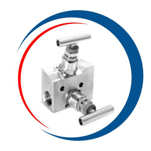 Manifold Valve