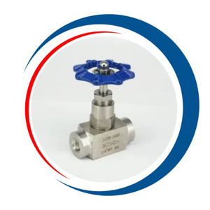 Needle Valve