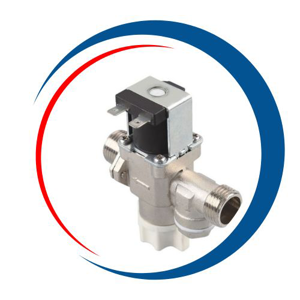 Solenoid Valve