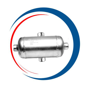 Steam Condensate Tank