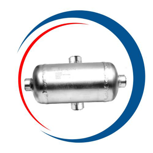 Steam Condensate Tank
