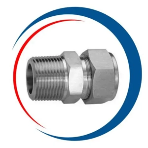 Tube Connector