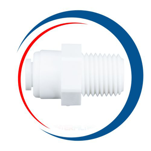 Tube Connector