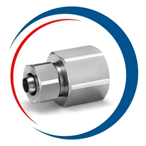 Tube Connector