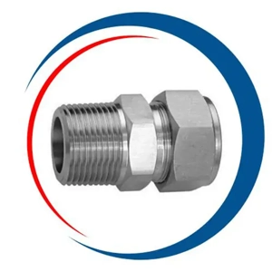 Tube Connector