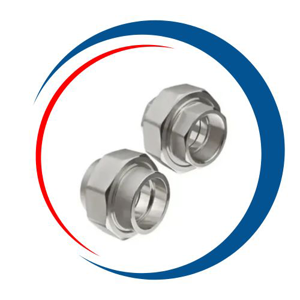 Tube Union