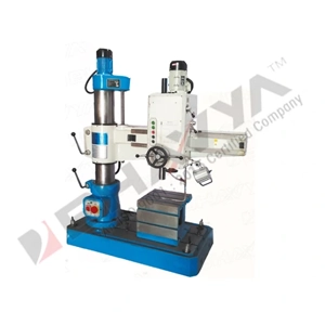 Drilling Machine