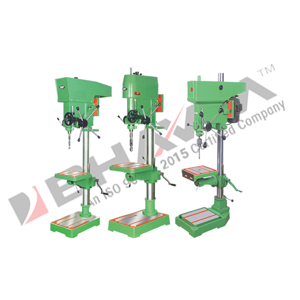 Drilling Machine