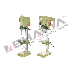 Drilling Machine
