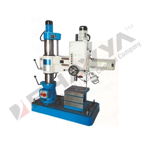 Drilling Machine