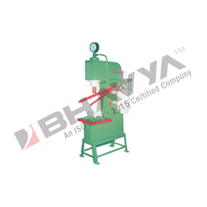 Industrial Hydraulic Press