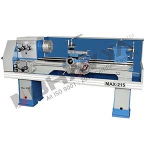 Lathe Machine