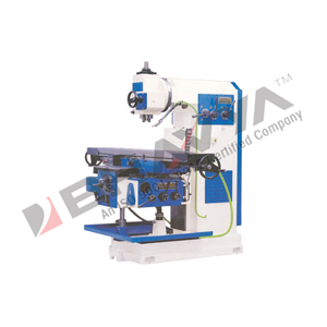 Milling Machine