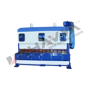 Shearing Machine