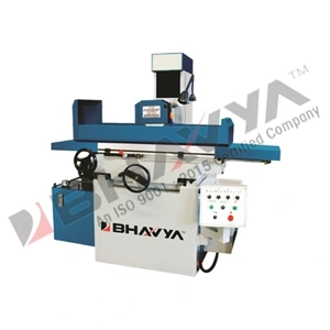 Surface Grinding Machine