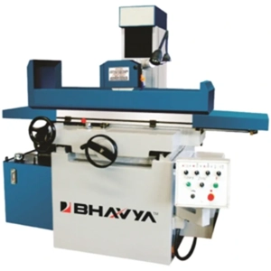 Surface Grinding Machine