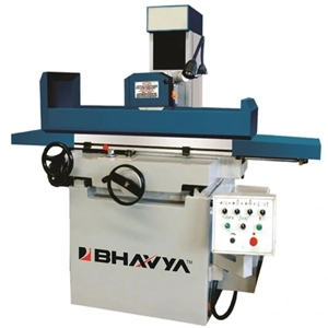 Surface Grinding Machine