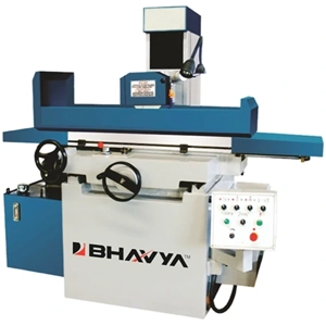 Surface Grinding Machine