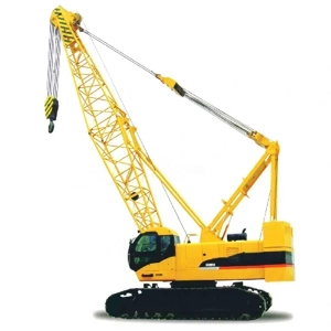 Crawler Crane