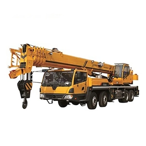 Truck Crane