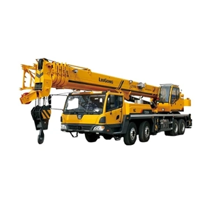 Truck Crane