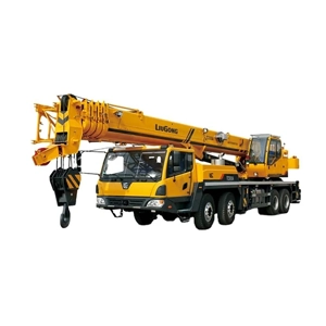 Truck Crane